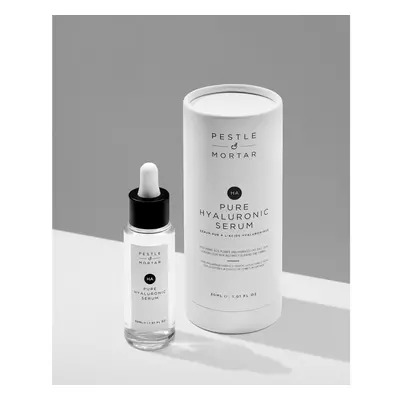 Pestle & Mortar HA Pure Hyaluronic Serum 30ml