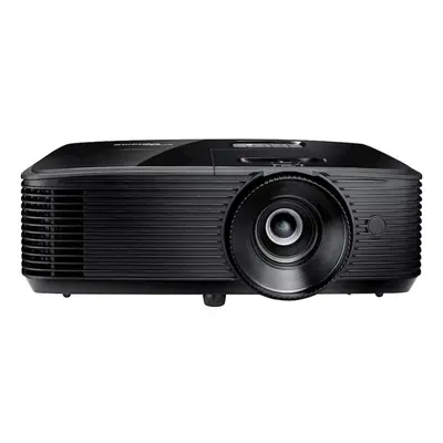 Optoma HD146X data projector Ceiling / Floor mounted projector ANSI lumens DLP 1080p (1920x1080)