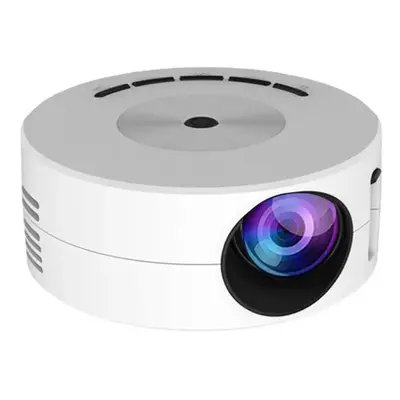 Mini Smart Projector Portable 1080P Projector Home Theater Cinema