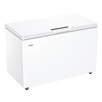 Haier HCE420EK Chest Freezer