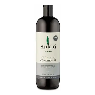 Sukin Oil Balancing Conditioner, ml