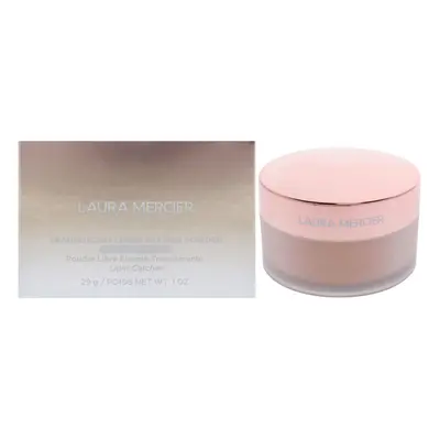 Translucent Loose Setting Powder - Cosmic Rose by Laura Mercier for Women - oz Powder