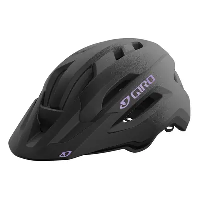 Giro Fixture II MIPS Mountain Bike Helmet for Men Women Kids and Adults - Matte Titanium Fade Un