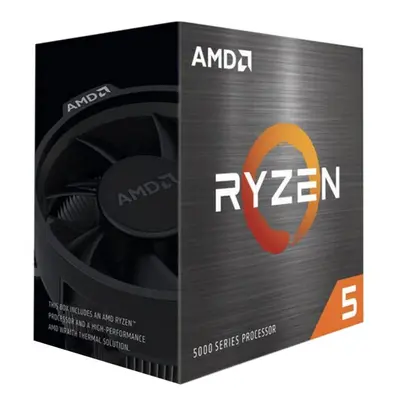 AMD Ryzen 4500 - 3.6 GHz - 6-core - threads - MB cache - Socket AM4 - AMD Processors multipack (