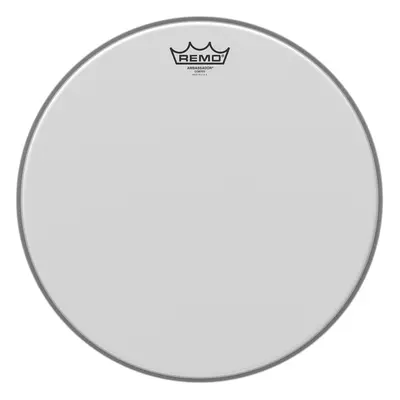 Remo Ambassador Coated Drum Head - Inch