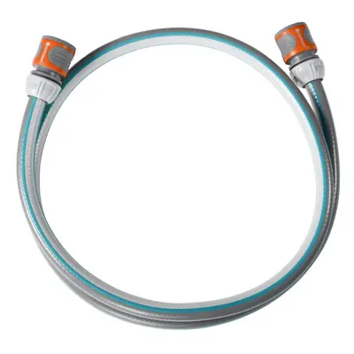 GARDENA Connection Set Classic, mm (1/2"), 1.5 m: Hose adapter for connection to the hose trolle