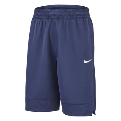 Nike Dri-FIT Icon Men's basketball shorts Athletic shorts with side pockets Midnight Navy/Midnig