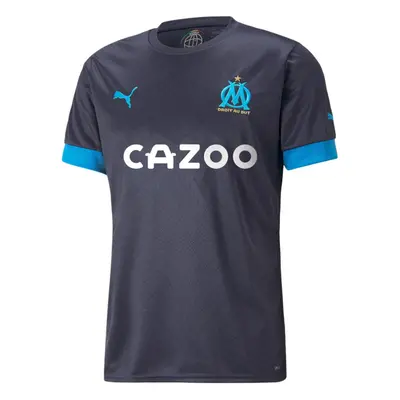 (L) Marseille Away Shirt