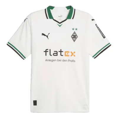 (L) Borussia MGB Home Shirt