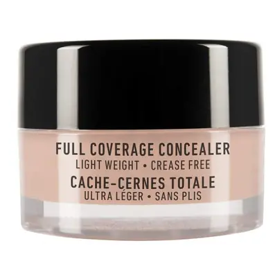 NYX Professional Makeup Concealer Jar Fair 0.25 Ounce