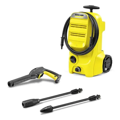 KARCHER pressure washer K CLASSIC - 1.676-220.0