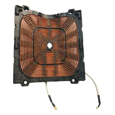 Buffalo Heating Coil