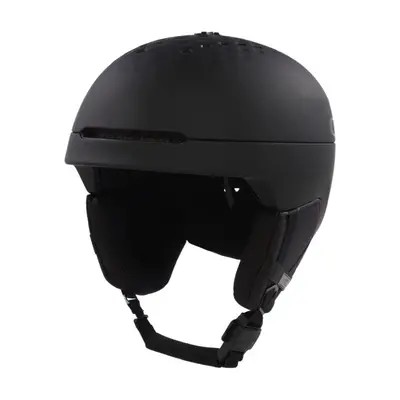 Oakley Mod MIPS Snow Helmet - Matte Blackout