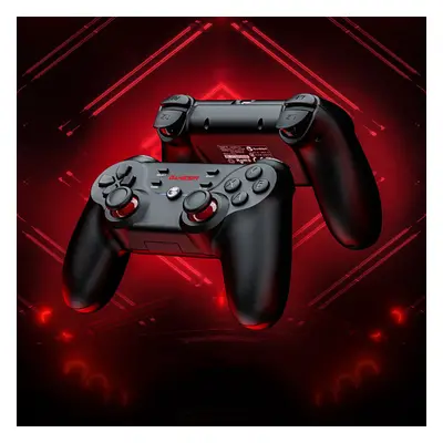 Wireless Bluetooth Game Controller Wired Gamepad for Android TV Box for IOS Android Phone Tablet