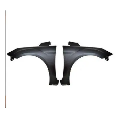 Ford Focus Mk2 Front Wing Primed Pair Left & Right