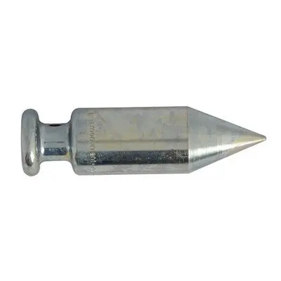 Monument 381D 381D Steel Plumb Bob 450g (16oz)