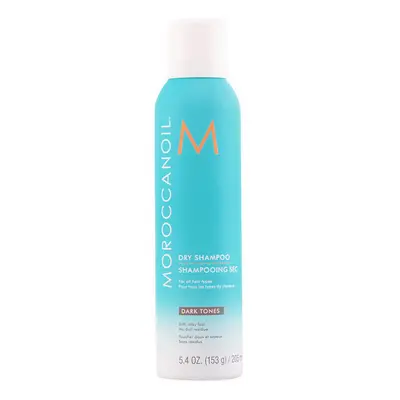 Dry Shampoo Dark Tones Moroccanoil