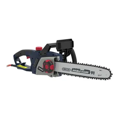 Spear & Jackson S2040EC3 40cm Electric Chainsaw - 2000w