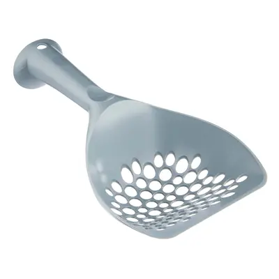 Catit Cat Litter Scoop Warm Gray