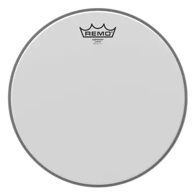 Remo Emperor Coated Drum Head - Inch