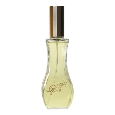 Giorgio Beverly Hills Yellow 3.5ml EDT Miniature