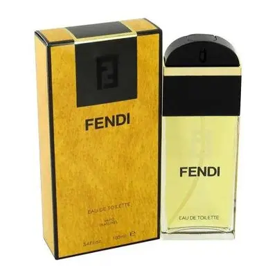 Fendi 3.4 Edt Sp For Women