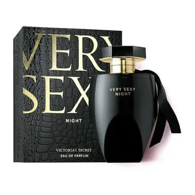 Victoria's Secret Very Sexy Night Eau De Parfum spray 1.7 oz / ml