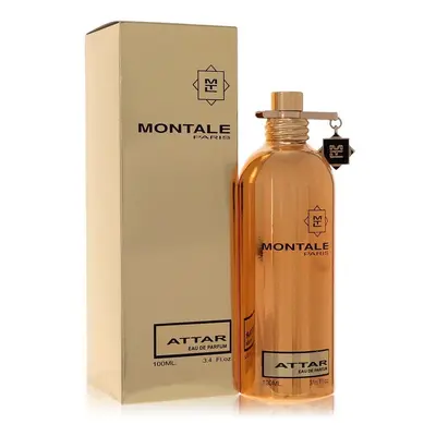 Montale Attar by Montale Eau De Parfum Spray 3.3 oz