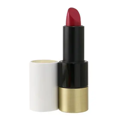 Rouge Hermes Satin Lipstick - # Rose Dakar (satine) - 3.5g/0.12oz