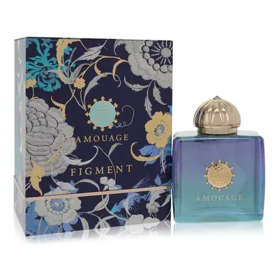 Amouage Figment by Amouage Eau De Parfum Spray 3.4 oz