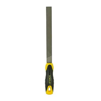 Stanley 0-22-441 8-inch/ 200mm Hand File Bastard Cut