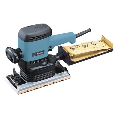 Makita portable sander Orbital sander OPM