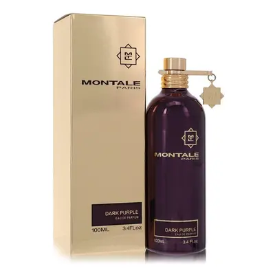 Montale Dark Purple by Montale Eau De Parfum Spray 3.4 oz