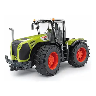 CLAAS Xerion Tractor