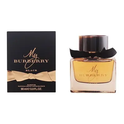 Burberry My Burberry Black 50ml Parfum Spray