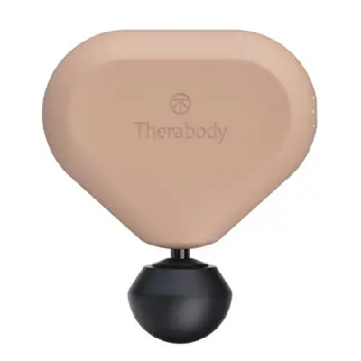 Therabody Theragun mini 2.0 massager DESERT ROSE