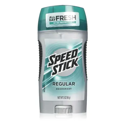 Speed Stick Regular Deodorant ml (Pack of 6)