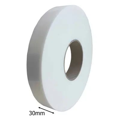 (30mm x 9m, 12) Anti Hot Spot Polytunnel Greenhouse Tape