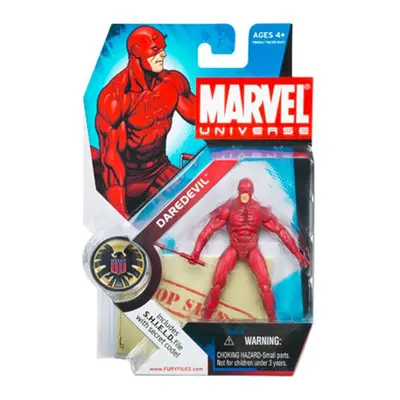 Marvel Universe Daredevil 3-3/4 Inch Scale Action Figure