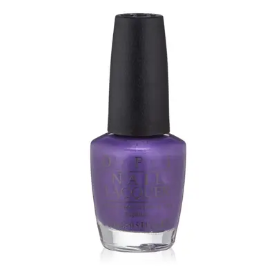 OPI Nail Polish, Purple with a Purpose ml