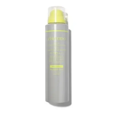 Shiseido - WetForce Invisible Feel Sports Protective Mist SPF 50+ 150ml