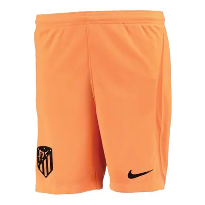 (XLB) Atletico Madrid Third Shorts (Kids)