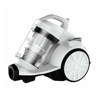 Bush Multi Cyclonic Bagless Cylinder Vacuum Cleaner