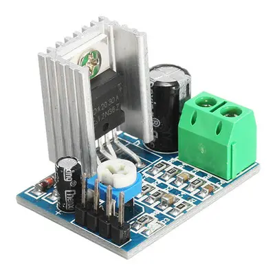 5Pcs TDA2030 TDA2030A Audio Amplifier Module