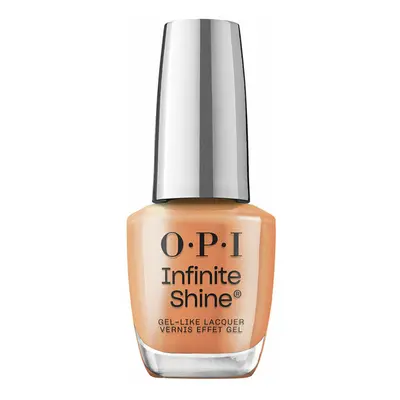 Gel nail polish Opi INFINITE SHINE Always within Peach ml