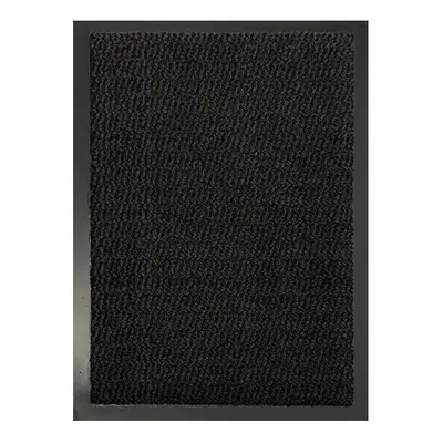 (Dirt Trapper Door Mat for Indoor & Outdoor, Washable Barrier Door Mat, Heavy Duty Non-Slip Entr