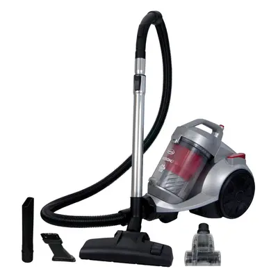 Ewbank EW3130 MOTION2 Pet Cylinder Bagless Vacuum Cleaner, HEPA Filter to Trap Dust & Mould, Lit