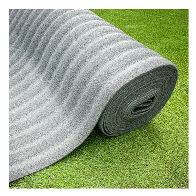 Artificial Grass Shockpad Underlay - Reduces Lines & Streaks