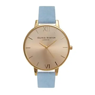 Olivia Burton Woman Watch ref. OB16BD111