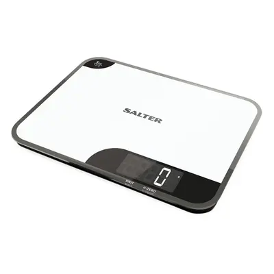 1064 WHDR Digital Kitchen Scale - 5kg Capacity, Easy Read Display, Add &Weigh/Tare Function, Mea